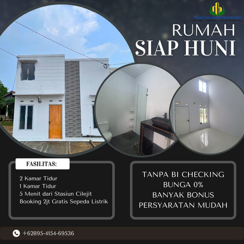 (HUBUNGI KAMI), CALL 0895-4154-69536,..,Jual Rumah Tanpa Bi Checking.jpg
