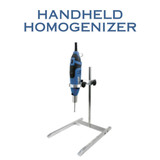 Handheld Homogenizer
