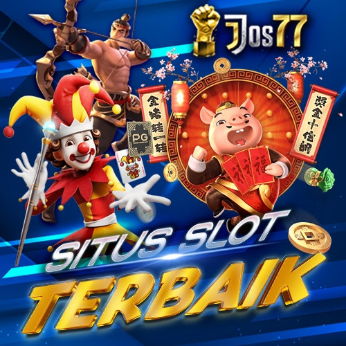 13.jos77 situs slot terbaik 11zon.jpg