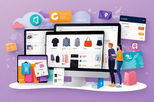 It is important to have a high-performance e-commerce webstore for managing your services or products online. Getting the best ecommerce web development services in Delhi is an efficient way to build and design a suitable e-commerce platform for yourself. SAM Web Studio is an ecommerce website development company in India. We have a skilled team to design web stores, manage inventory, and ensure seamless payments.

Visit us: https://www.samwebstudio.com/services/ecommerce-solution/ecommerce-website-development