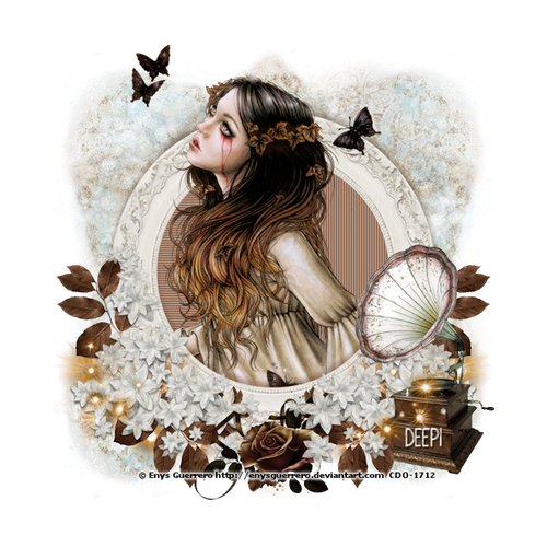 Enys Guerreroautumnsaddeepi