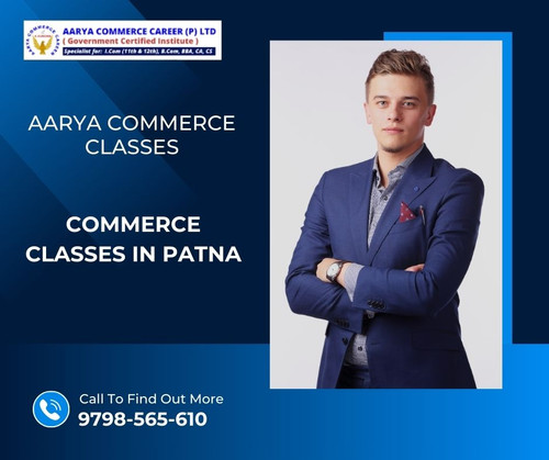 Aarya Commerce Classes: Best Commerce Classes in Patna.jpg
