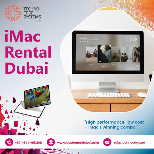 Impress Your Audience with iMac Rental Dubai.jpg