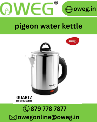 pigeon water kettle