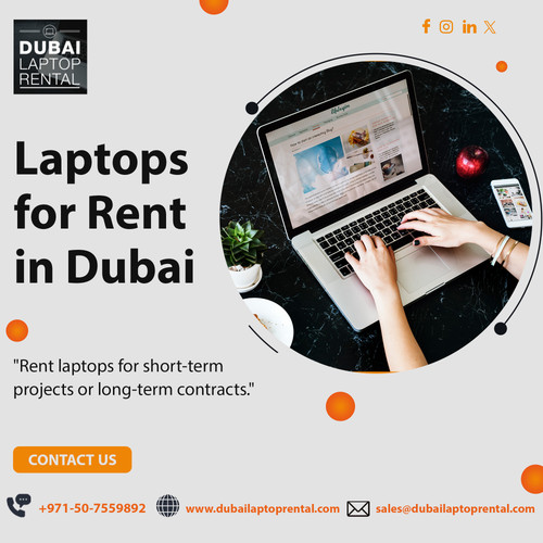 Are you Looking for Affordable Laptops for Rent in Dubai?.jpg