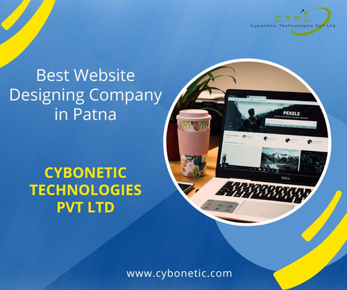 Best Website Designing Company in Patna: Cybonetic Technologies Pvt Ltd.jpg