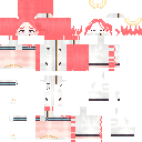 Hanaoka Yuzu Blue Archive on planetminecraft com.png