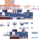 Sophie Hatter 128x128 on planetminecraft com.png