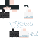 Yuta Okkotsu Jujutsu Kaisen on planetminecraft com.png