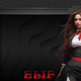 Bayan Radyo Tema 393 2 ELIF