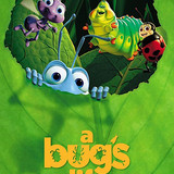 A Bug&#039;s Life (1998)