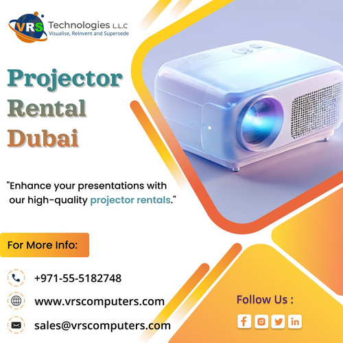 Find the Best Deals on Projector Rentals in Dubai for Events.jpg