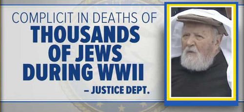 Nazi Collaborator Deported Credit ABC News compressed