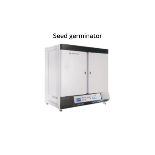 Seed germinator