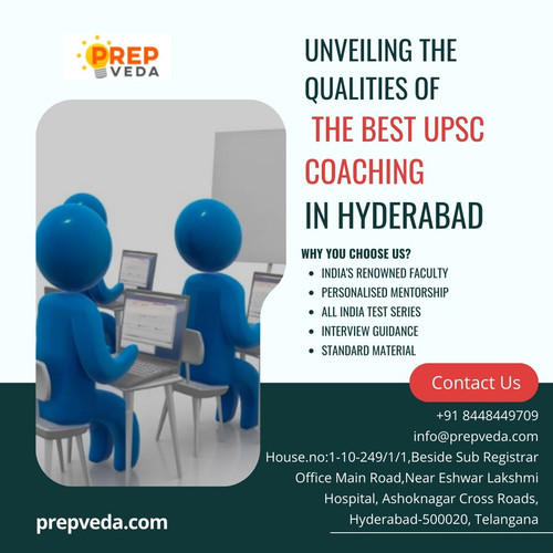 Unveiling the Qualities of the Best UPSC Coaching in Hyderabad.jpg