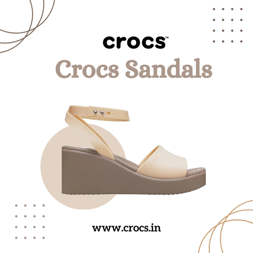 Buy Comfy Crocs Sandals For women @ Online.png