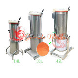 Alat Juice Extractor Cocok Untuk Bisnis Minuman