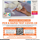 Homecare PCR Rapid