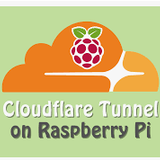 Cloudflare Tunnel
