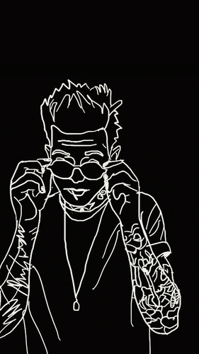 moved to @goldscreensx the neighbourhood lockscreens.png