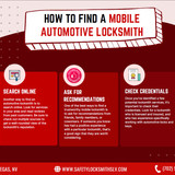 Safety Locksmith album 3