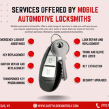 Safety Locksmith album 4