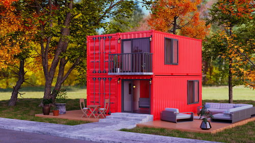 Container House red PS.png