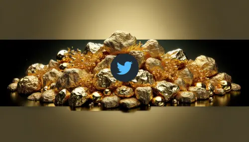 DALL·E 2024 04 07 06.26.38 Create a luxurious Twitter header featuring a lavish array of shiny, beau.webp
