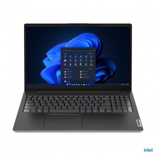 lenovo v v15 computer portatile 396 cm 156 full hd intel core i3 i3 1215u 8 gb ddr4 sdram 256 gb ssd