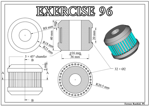 3D Model Practice 96 TechDraw.png