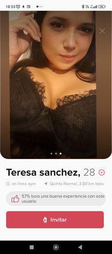 Teresa sanchez003 Glambu