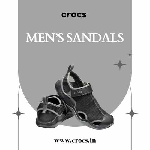 Buy Stylish Men’s Sandals Online In India.png