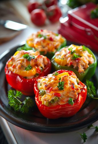 dterox A vibrant plate of stuffed bell peppers each filled wi 8d84f186 16ca 48b8 b2b1 278cbf6089c8 1.png