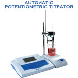 Automatic Potentiometric Titrator
