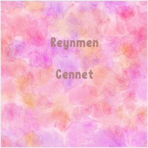 دانلود آهنگ جدید Reynmen به نام Cennet