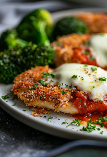 dterox A close up photo of the meat parmesan chicken cutlet o 642f0028 fad9 4f5e 859b fbad27b64495 1.png