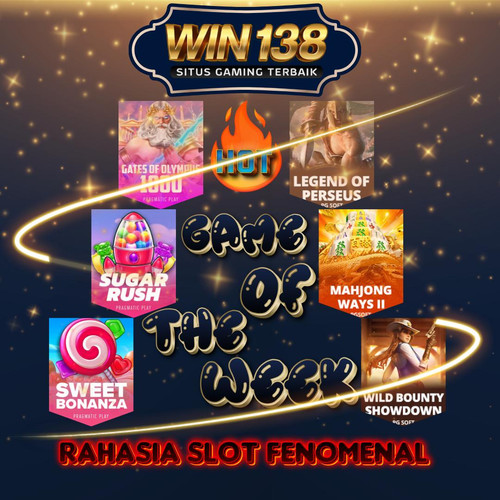 TOP GAME OF THE WEEK #WIN138 CHECK NOW ! ?.jpg
