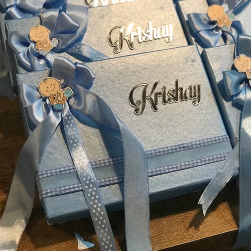 Birthday Return Gift Ideas in Mumbai - Chocovira.1