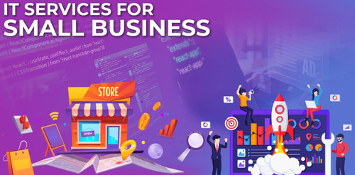 The Best IT Services For Small Business | OrageTechnologies.jpg