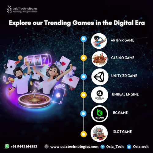 Explore our Trending Games in the Digital Era.jpg