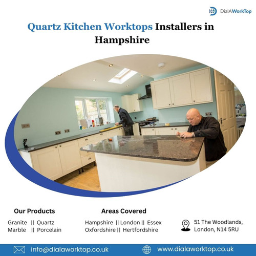 Quartz Kitchen Worktops Installers in Hampshire.jpg