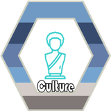 Judge of Culture Icon