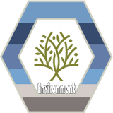 Judge of Environment Icon