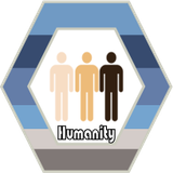 Judge of Humanity Icon