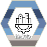 Judge of Infrastructure Icon