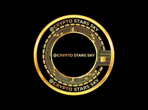 NEW CRYPTO COIN ANALYSIS @CryptoStarsSky. If you want to know any more information, please check out our infographic or visit our page: https://x.com/CryptoStarsSky

@CryptoStarsSky