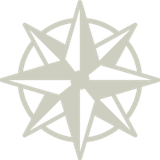 Compass Rose Title Icon