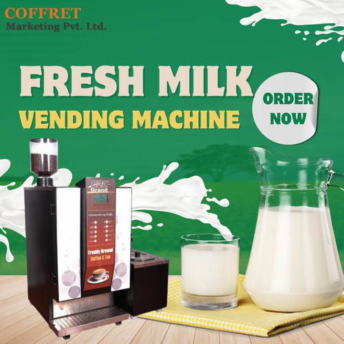 Fresh milk vending machine in Delhi.jpg