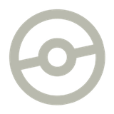 Pokeball Game Events Icon