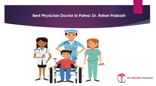 Best General Physician Doctor in Patna: Dr. Ratan Prakash.jpg